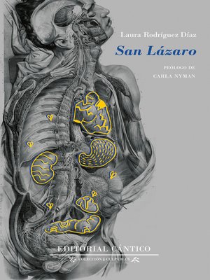cover image of San Lázaro